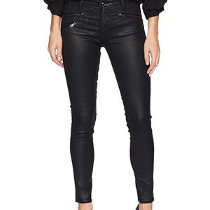 Anthropologie AG Skinny Legging Pant Size 26